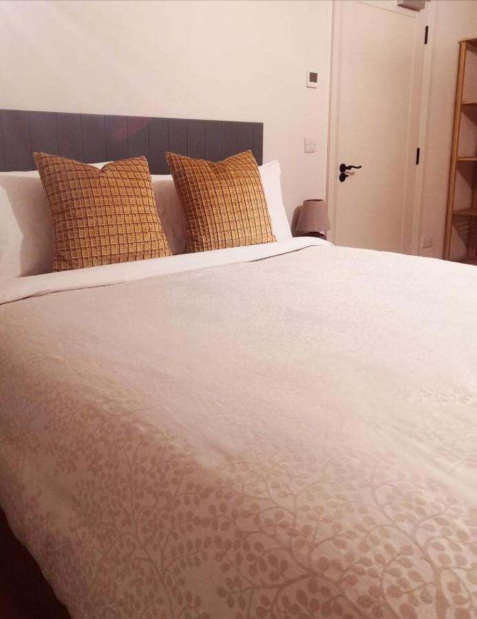 Cedar Guest house *