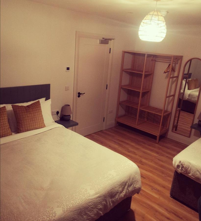 Cedar Guest house
