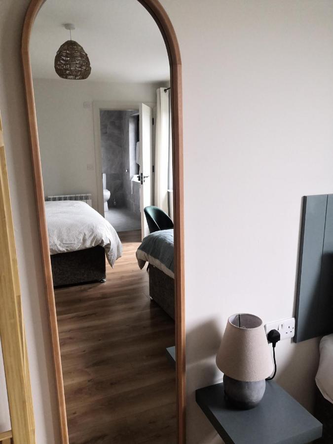 Guest house Cedar Killarney