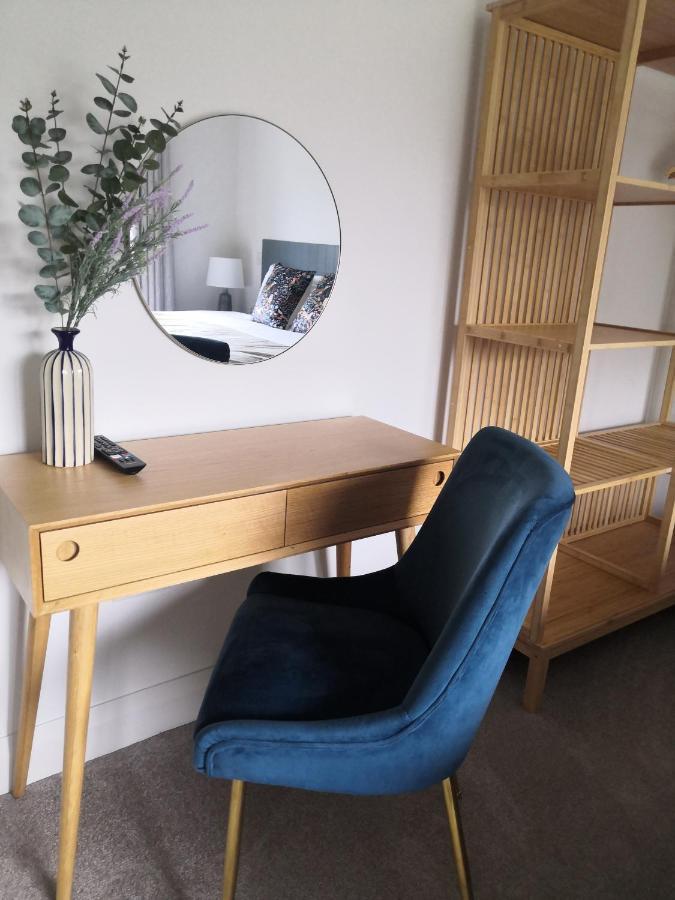 Cedar Guest house Killarney
