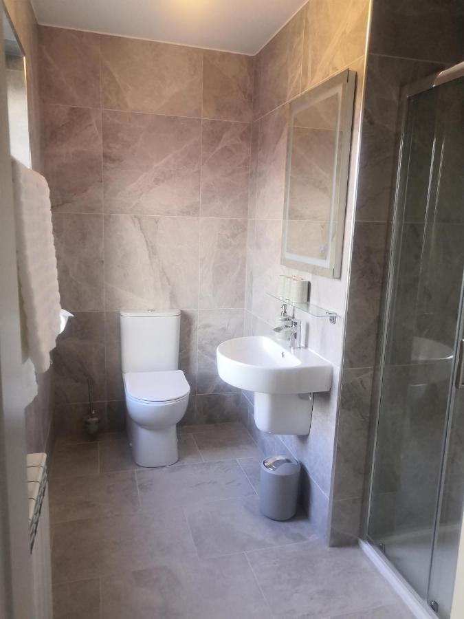 Cedar Guest house Killarney