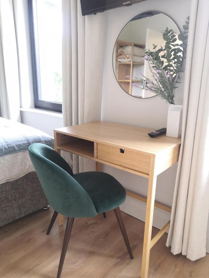 Cedar Guest house *