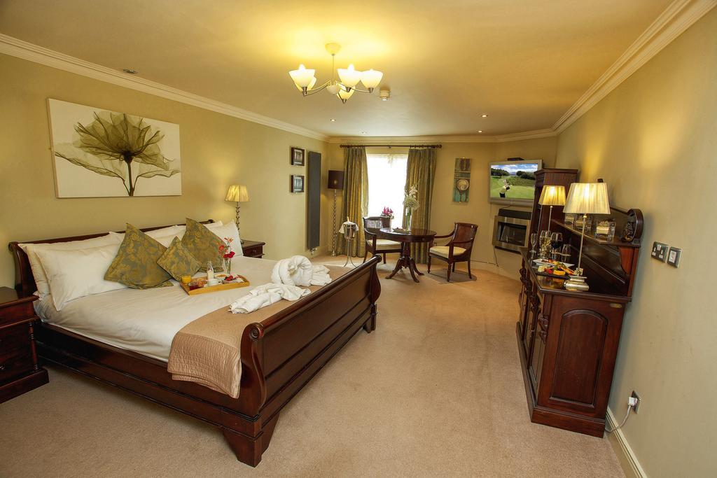 Hotel Torc Killarney