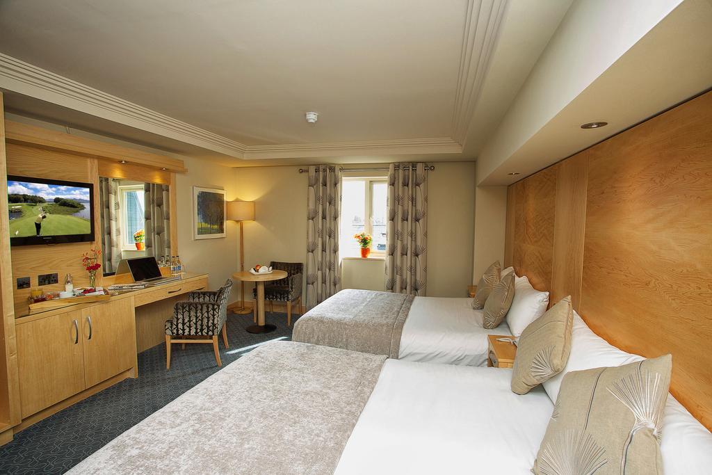 Torc Hotel 3*