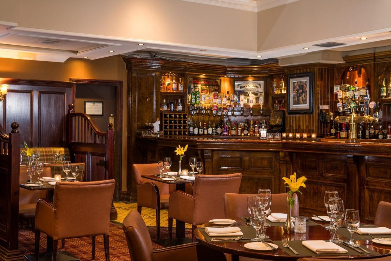 International Killarney