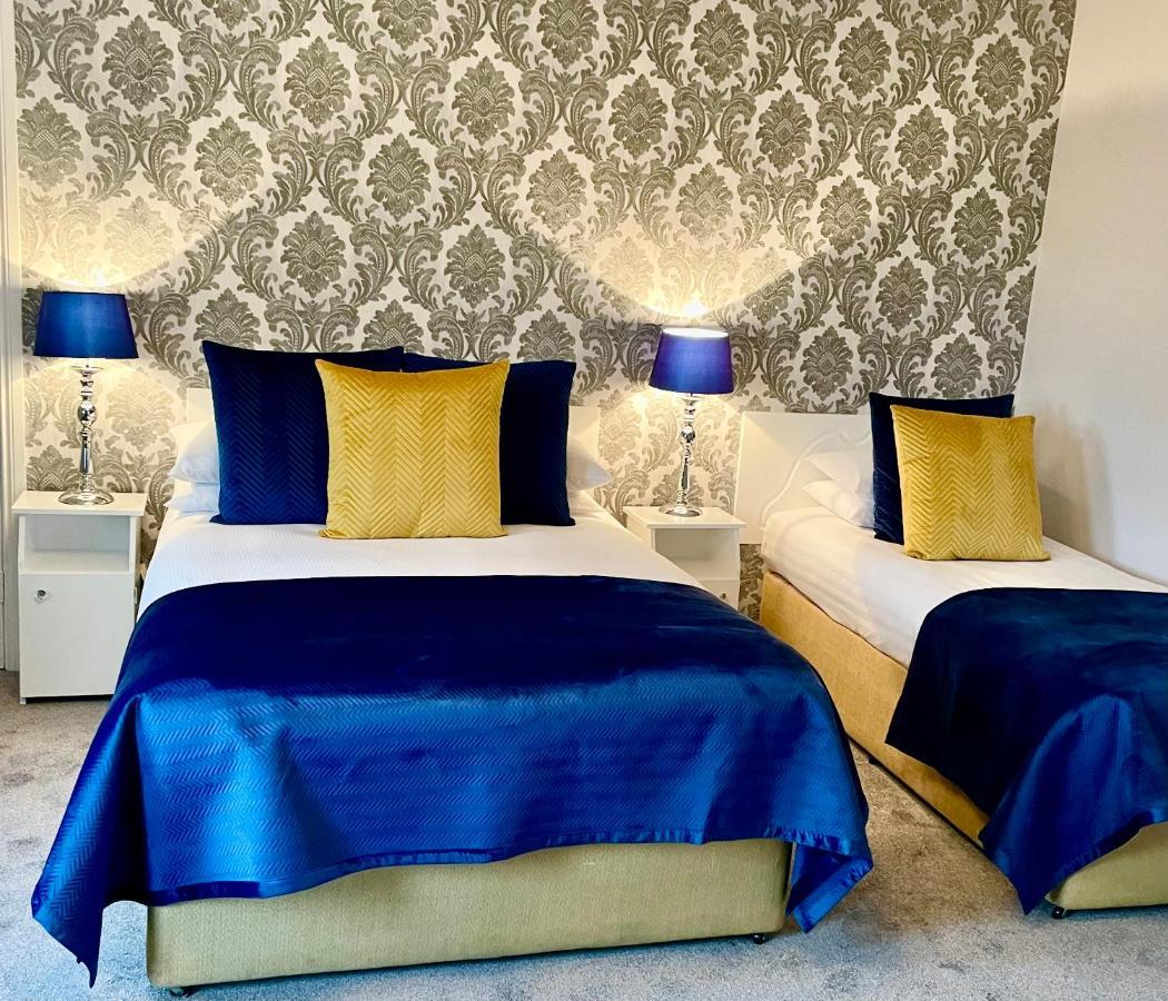 Killaran House 2* Killarney