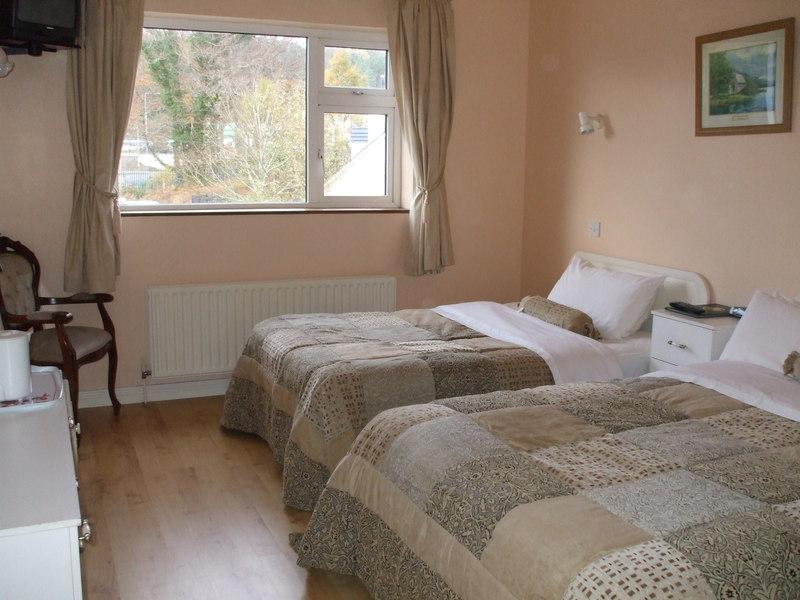 O'mahonys Hotel 3*