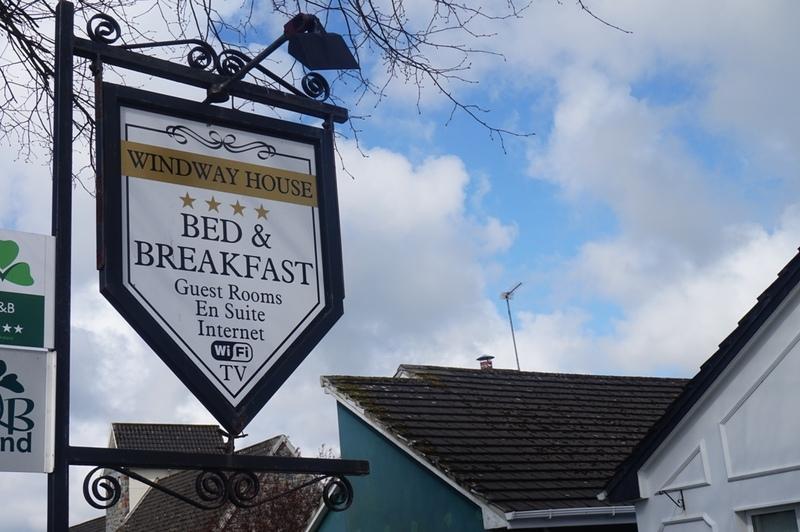 Guest house Windway House 4*