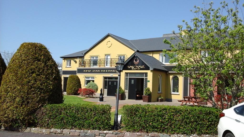 Hotel Torc 3*