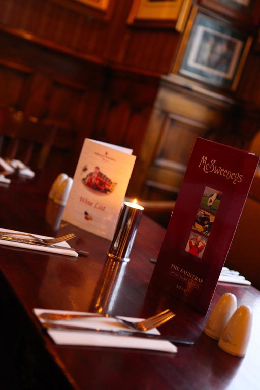 Mcsweeney Arms Killarney