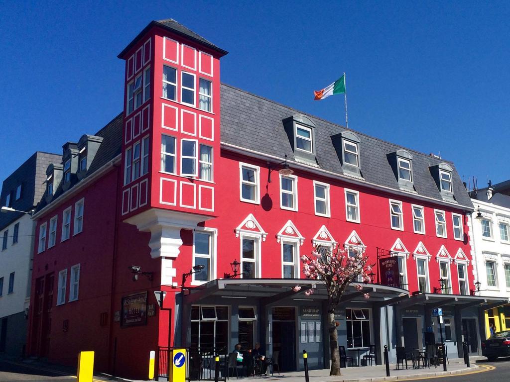 Mcsweeney Arms Killarney