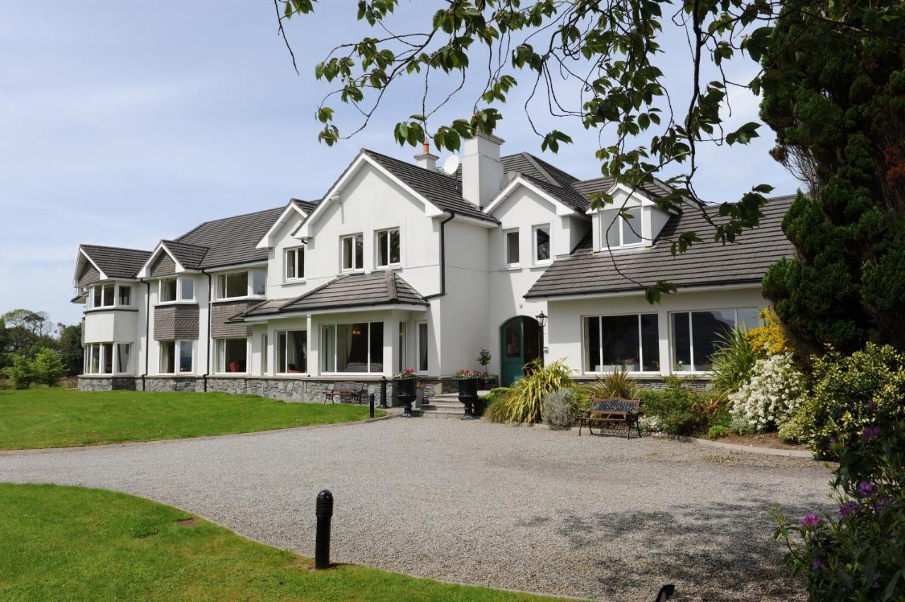 Loch Lein Hotel
