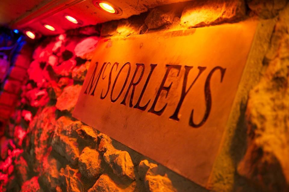 Guest house Mcsorleys And Bar