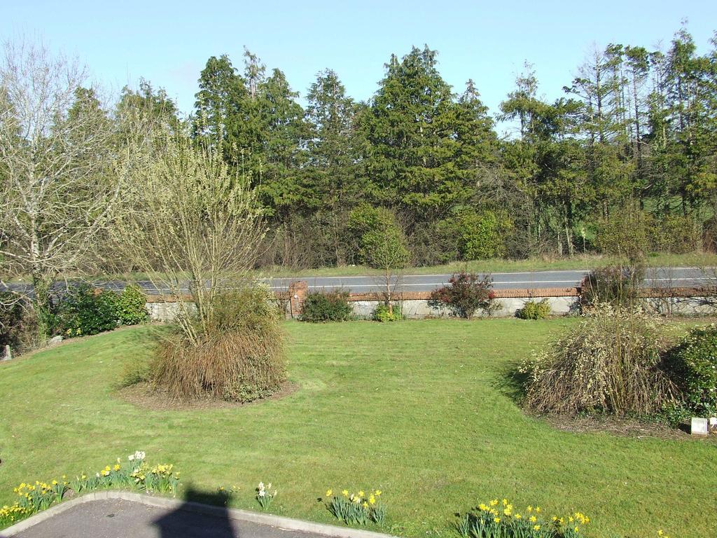 Rockfield House Bed & Breakfast 2*