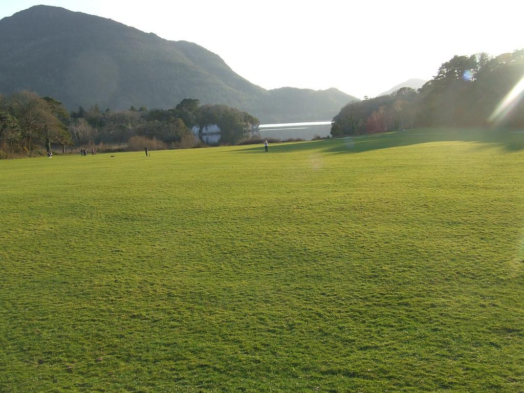 Rockfield House Killarney