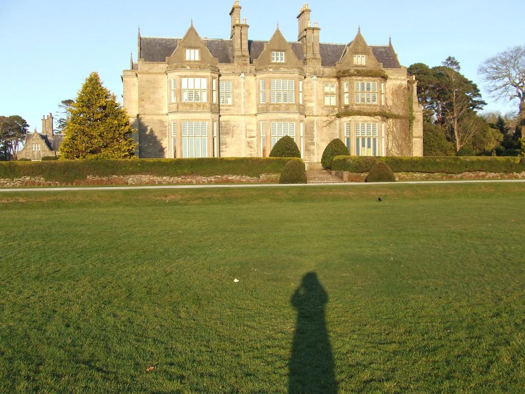 Rockfield House Bed & Breakfast