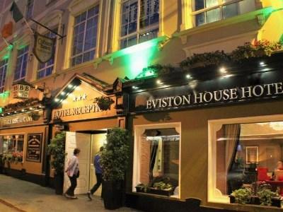 Eviston House
