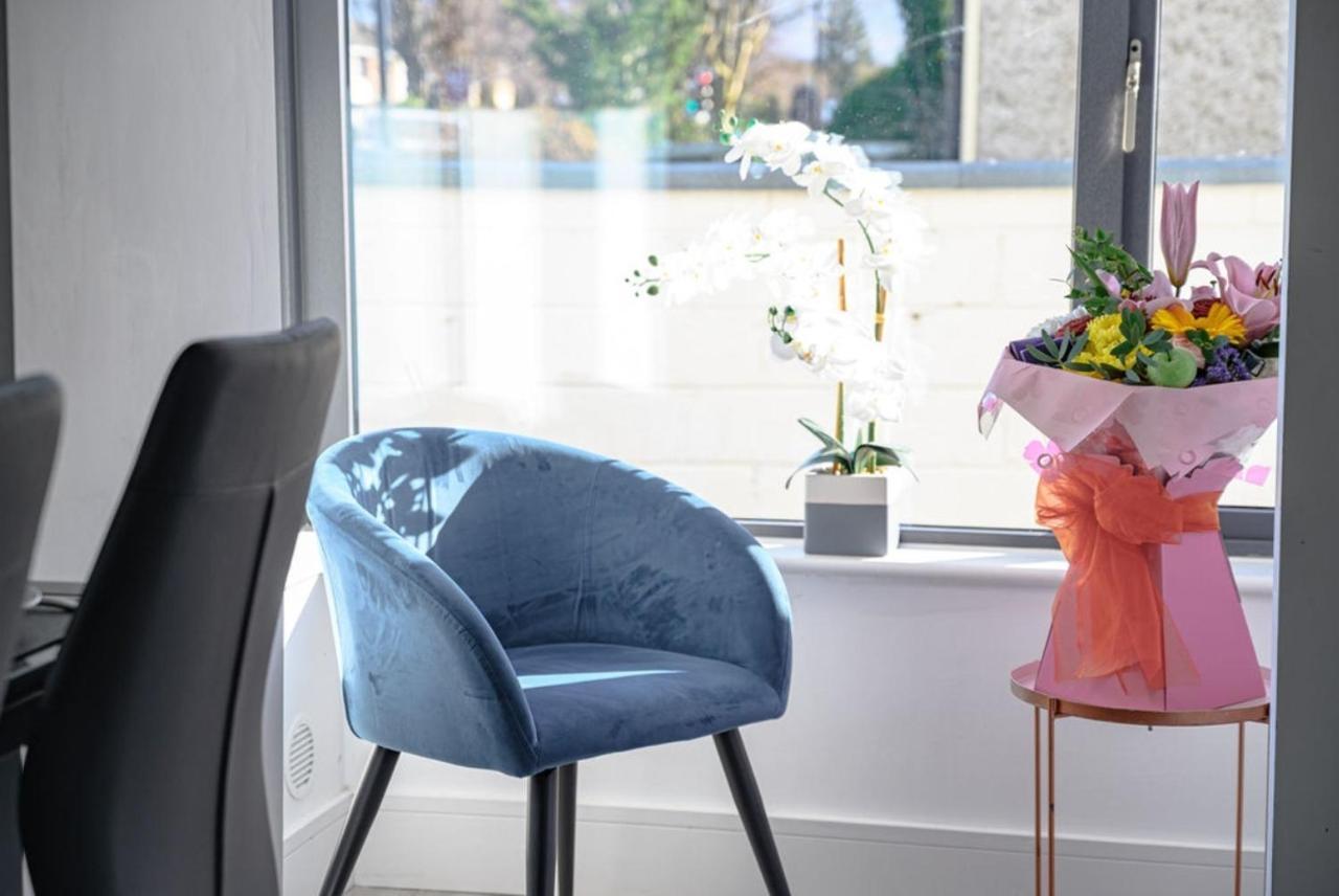 Holiday home No 1 Kinvara House