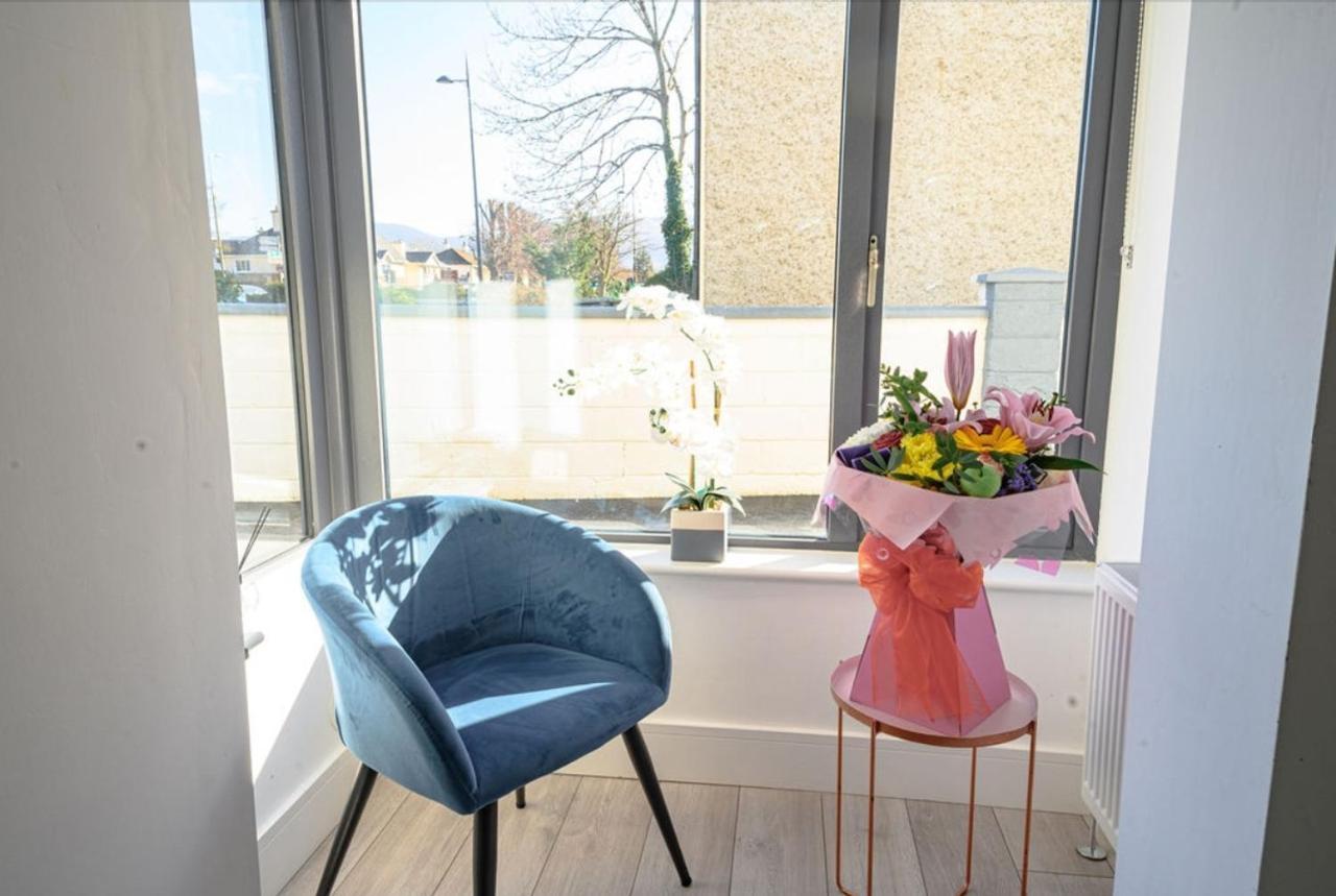 Holiday home No 1 Kinvara House *
