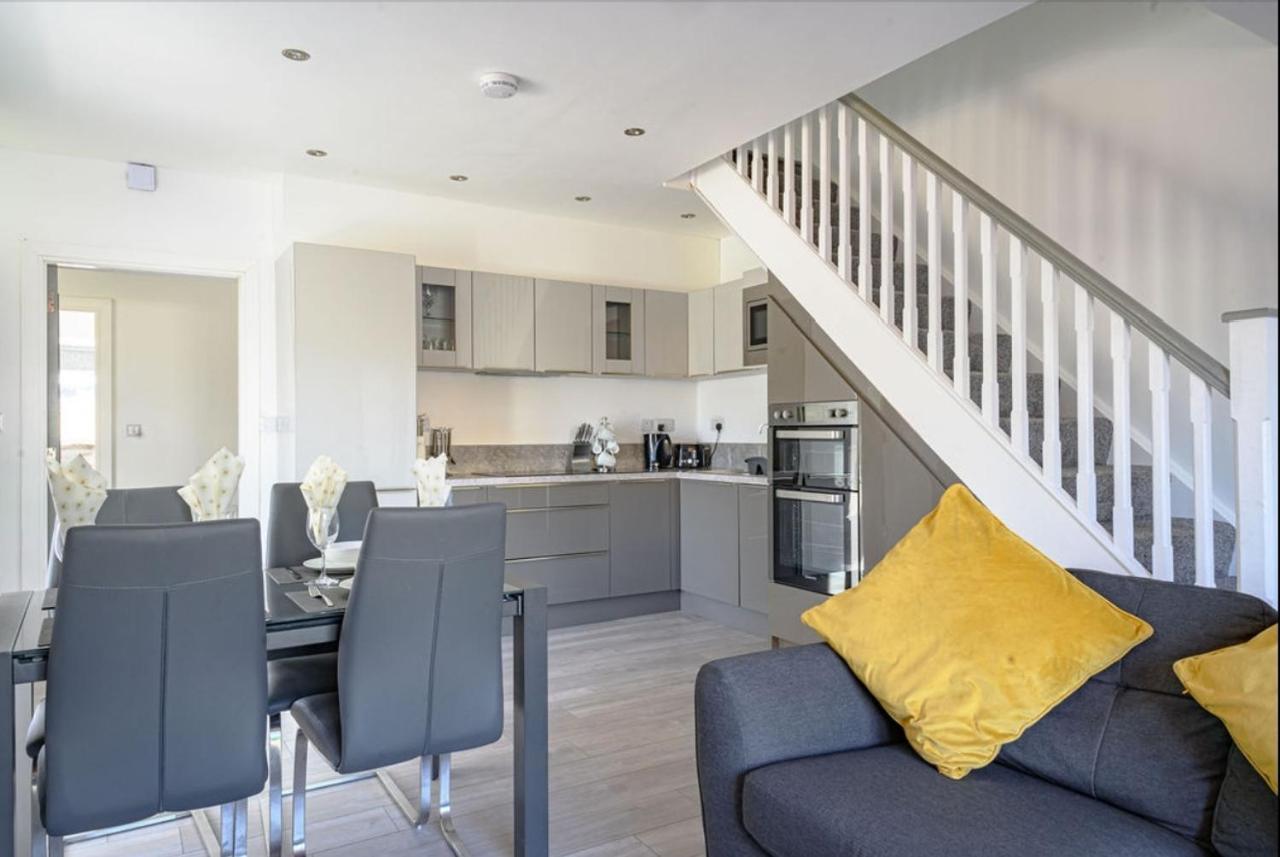 Holiday home No 1 Kinvara House Killarney