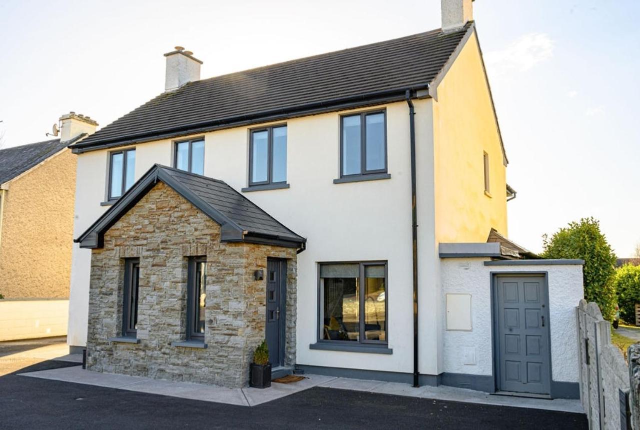 Holiday home No 1 Kinvara House Killarney