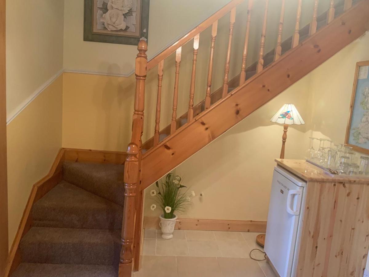 Bed & Breakfast Algret House Killarney