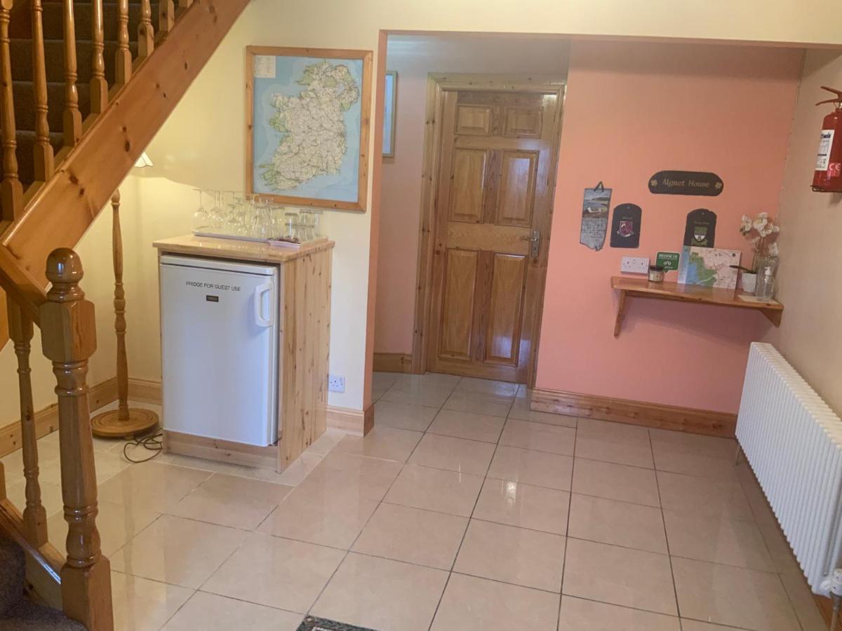 Bed & Breakfast Algret House