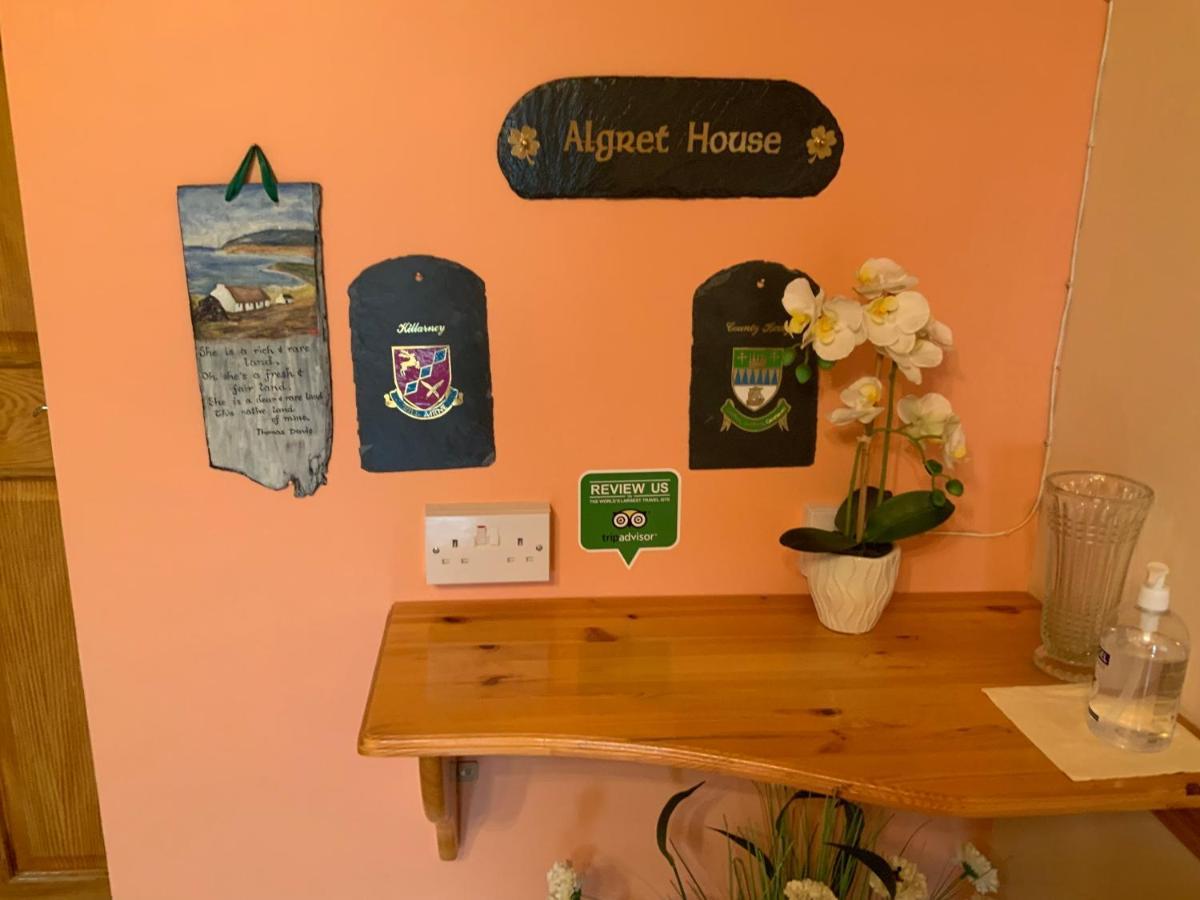 Algret House Killarney