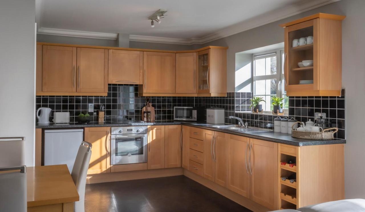 The Gleneagle River Aparthotel 4*