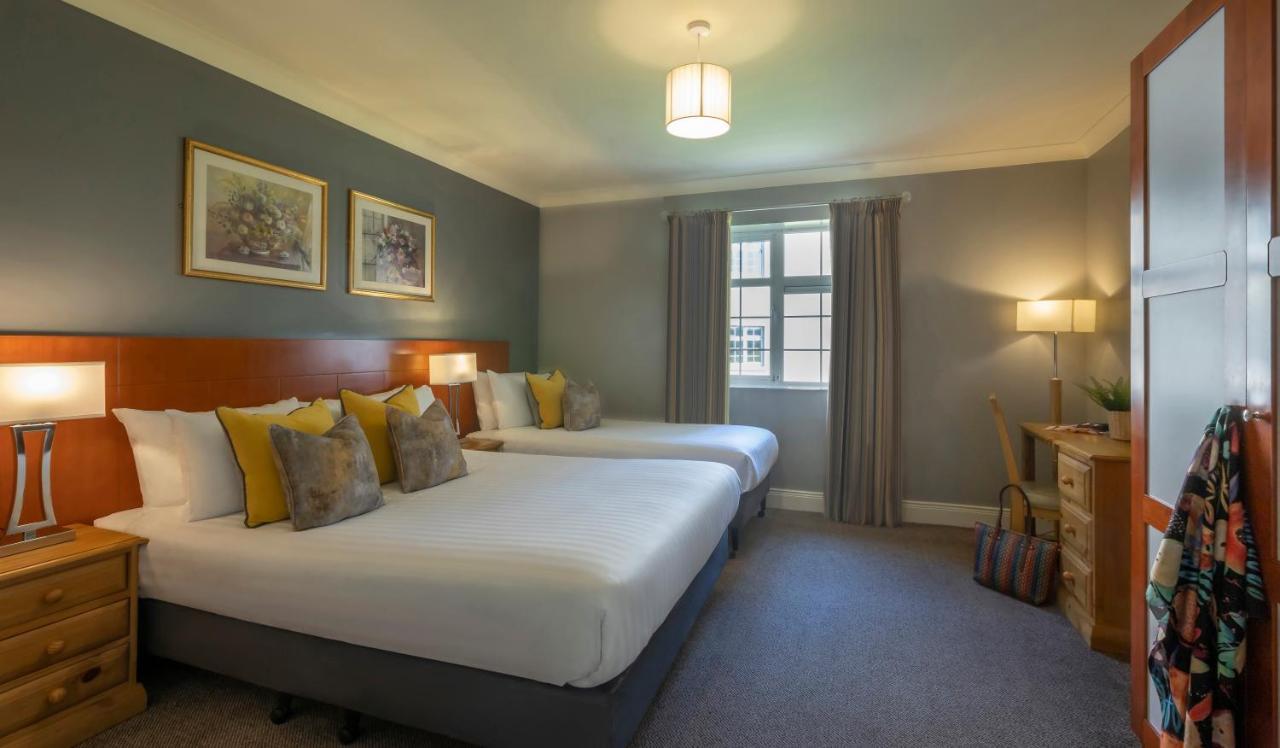 The Gleneagle River Aparthotel Killarney