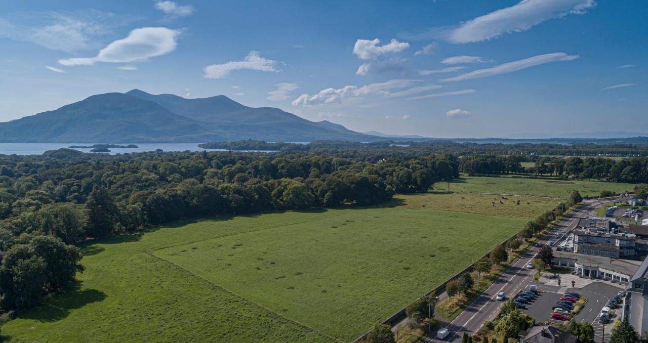 Hotel Gleneagle Killarney