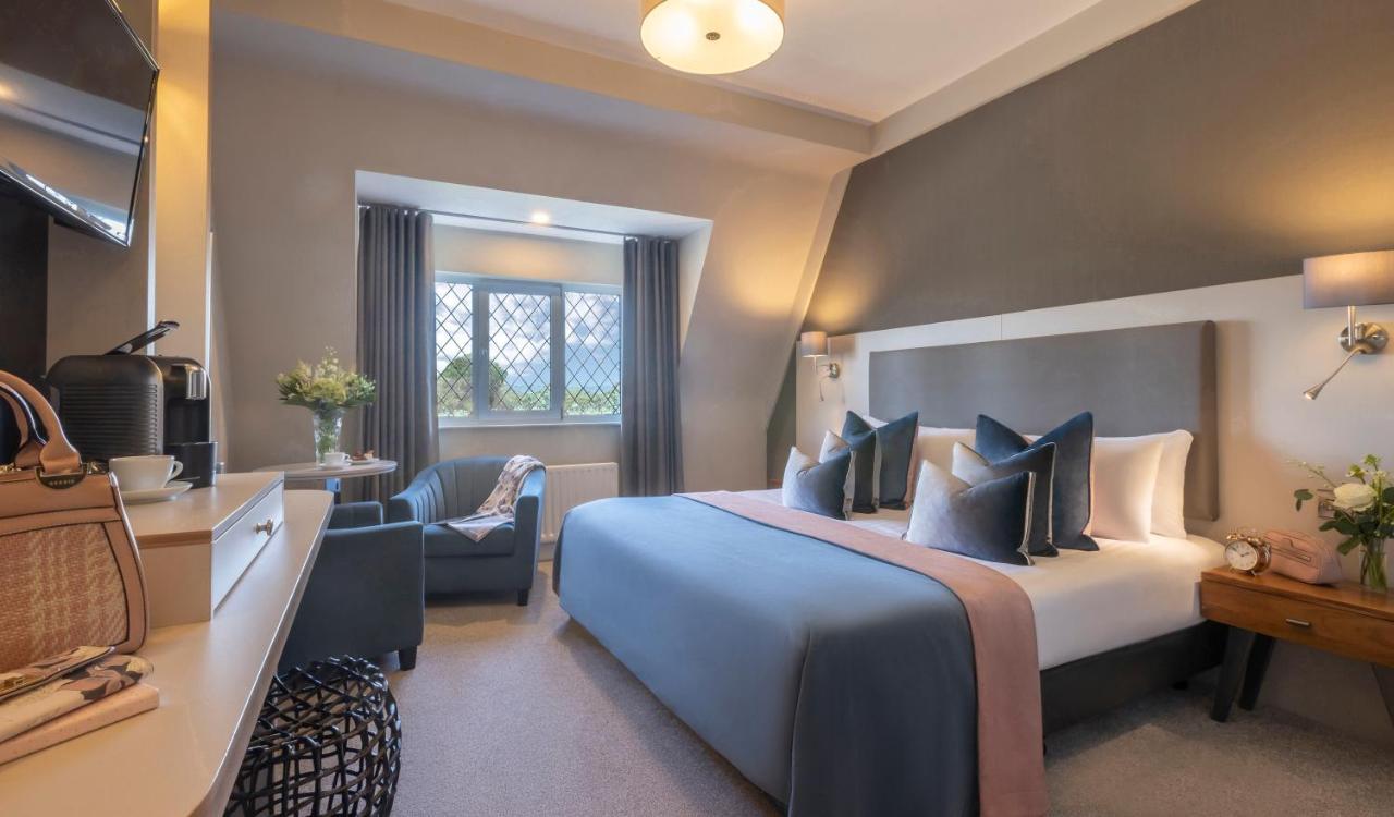 Gleneagle Hotel Killarney