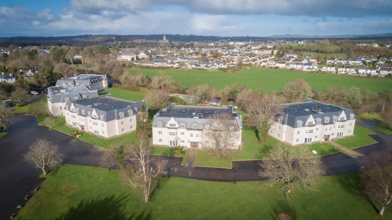 The Gleneagle River Aparthotel Killarney