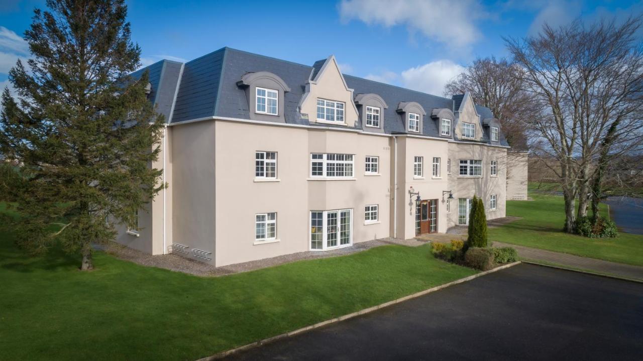 The Gleneagle River Aparthotel