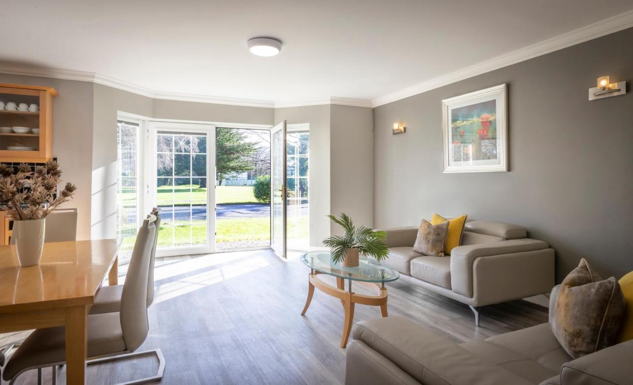 The Gleneagle River Aparthotel