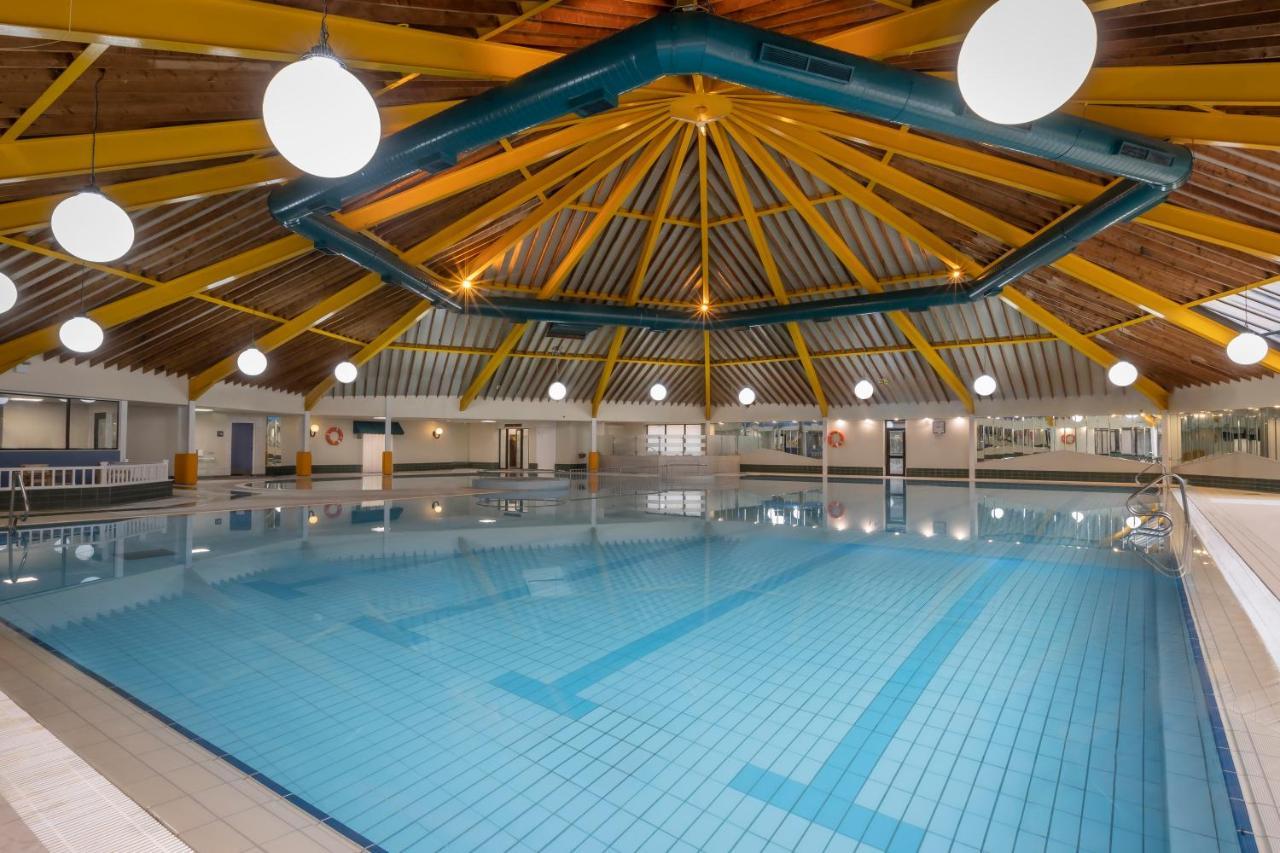 Aparthotel The Gleneagle River Killarney