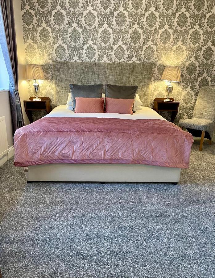Guest house Killaran House Killarney
