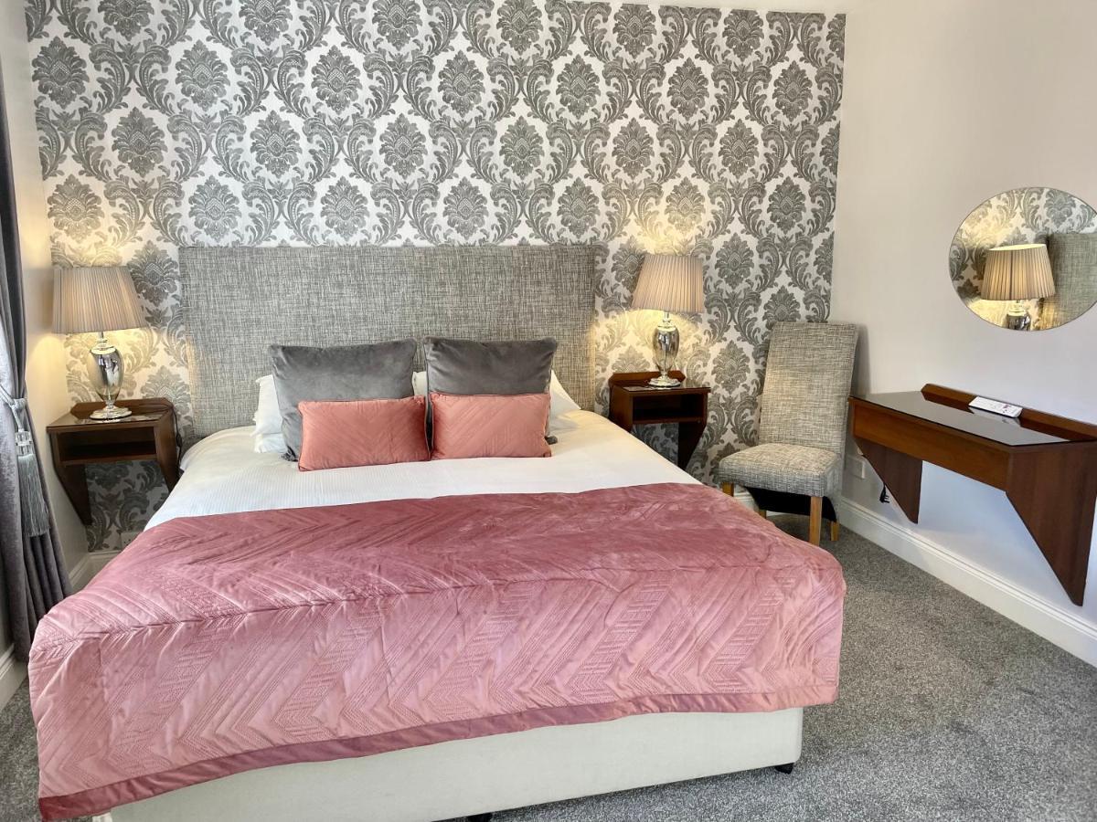 Killaran House 2* Killarney