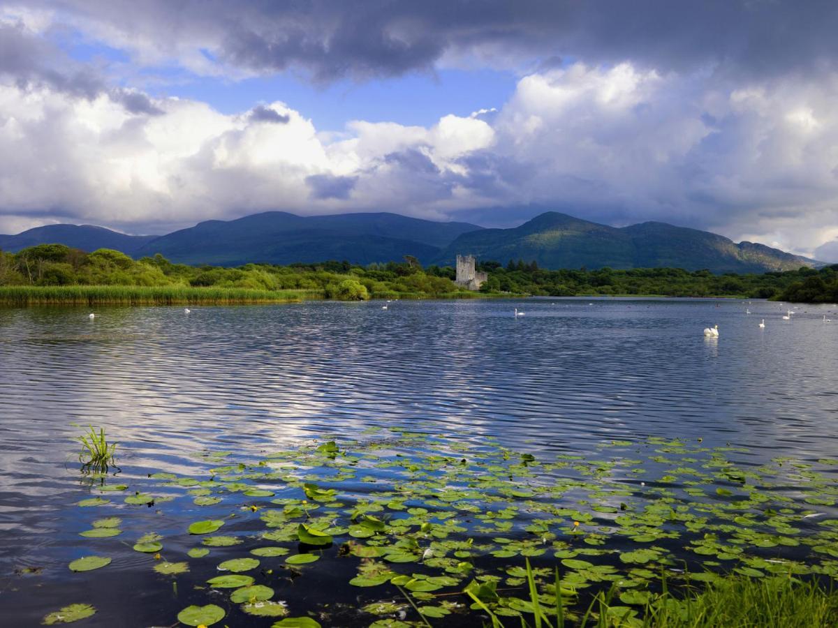 Innisfallen Homes By Trident Homes Holiday home Killarney
