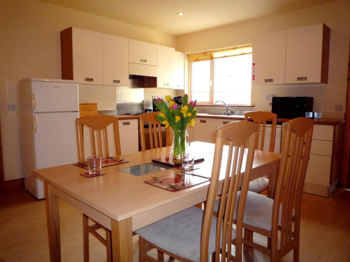 Innisfallen Homes By Trident Homes *