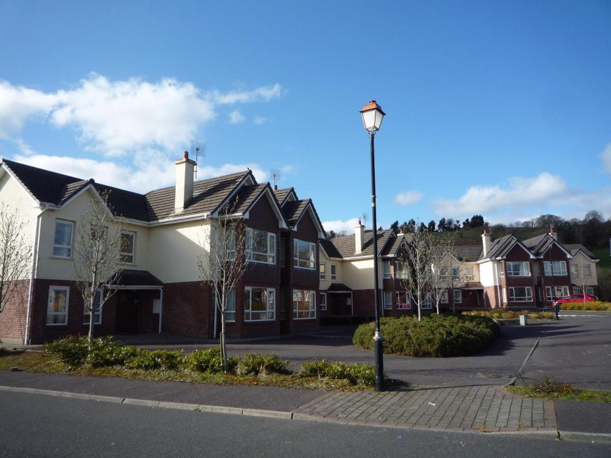 Innisfallen Homes By Trident Homes Holiday home Killarney
