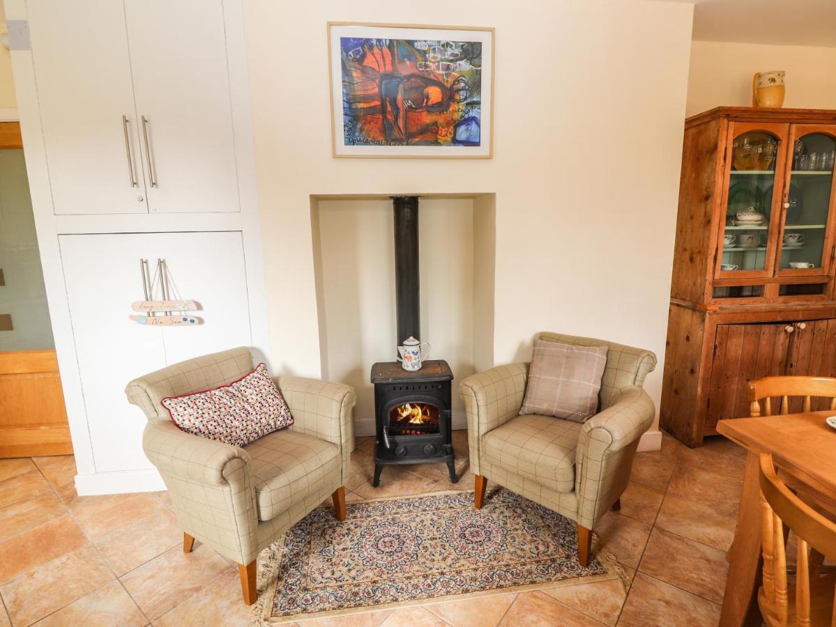 Holiday home Rowantree