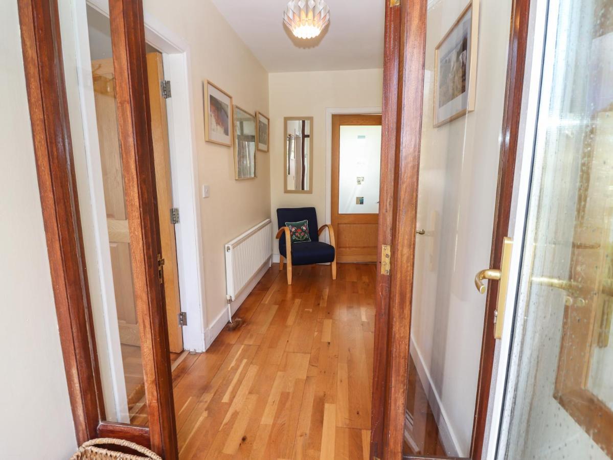 Rowantree Holiday home