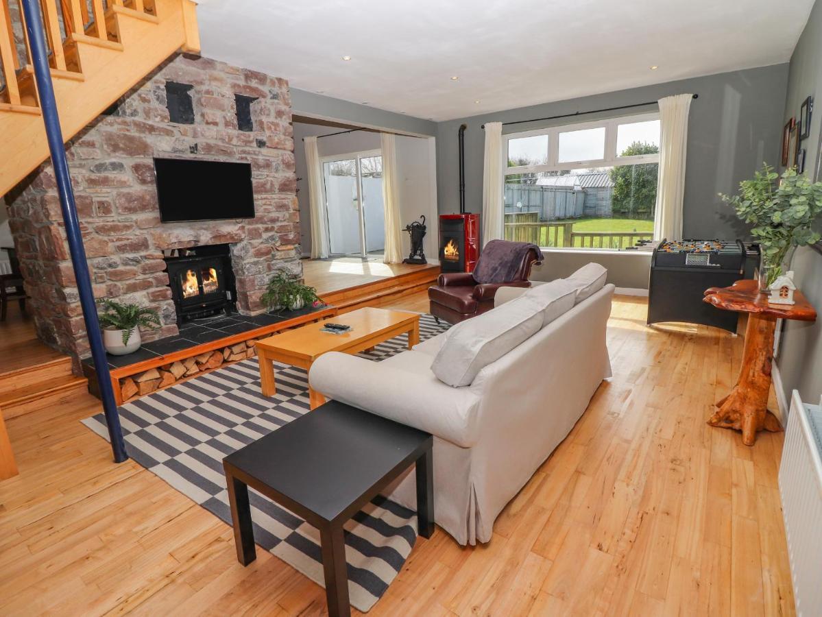 Holiday home Rosnacarthna Killarney
