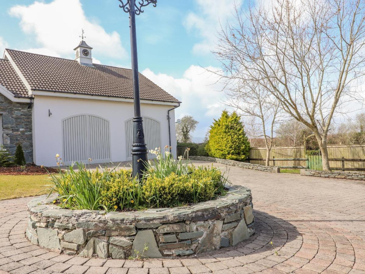 Rosnacarthna Holiday home