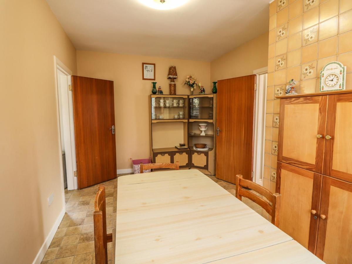 Gap Of Dunloe Holiday home *