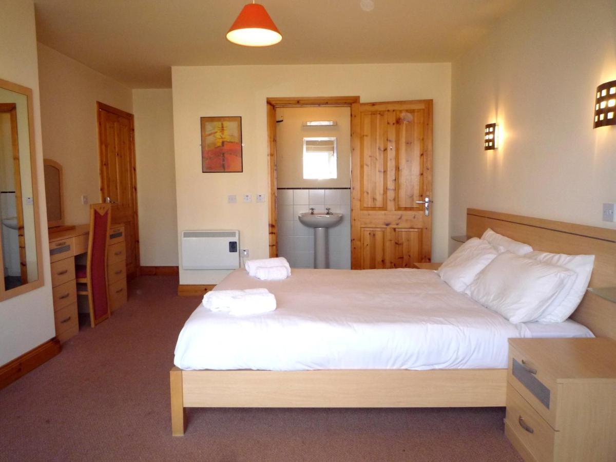 Holiday home Innisfallen Homes By Trident Homes