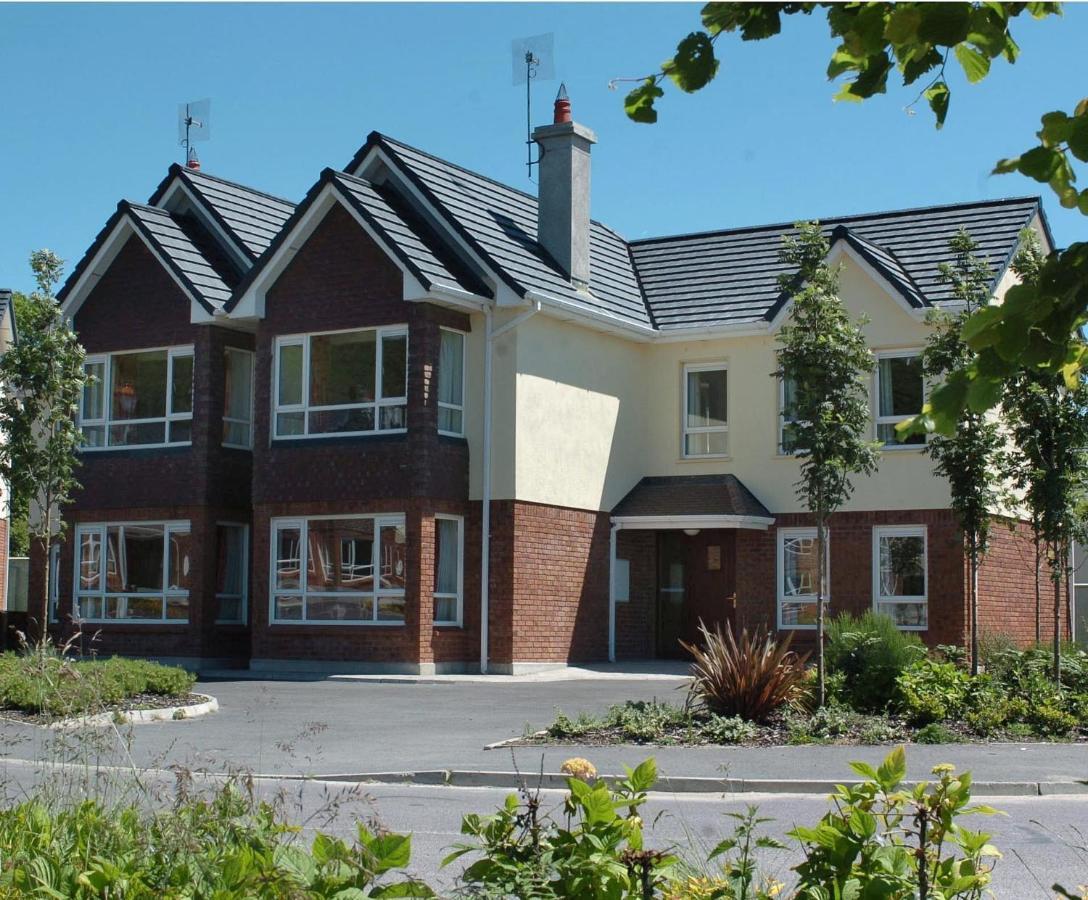 Innisfallen Homes By Trident Homes * Killarney