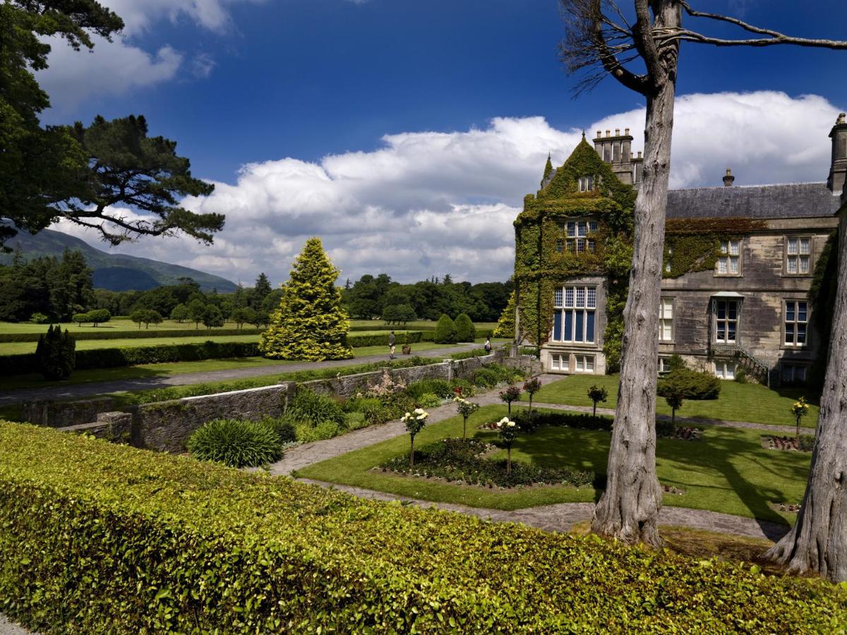 Innisfallen Homes By Trident Homes Holiday home *