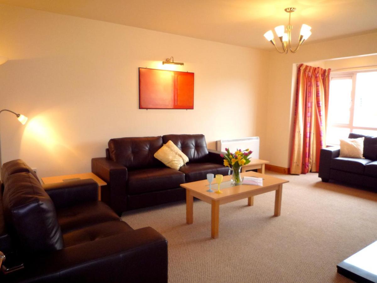 Innisfallen Homes By Trident Homes Holiday home